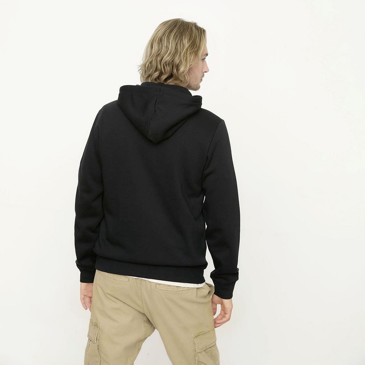 DOO AUSTRALIA - Polerone Hombre Doo Australia