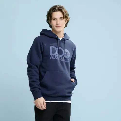 DOO AUSTRALIA - Polerone Hombre