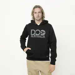DOO AUSTRALIA - Polerone Hombre