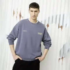 AMERICANINO - Polerón Hombre