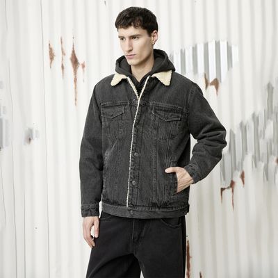 Imagen 2 del producto Chaqueta Denim Hombre