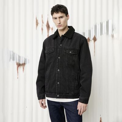 Imagen 2 del producto Chaqueta Denim Hombre