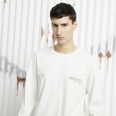 Imagen 2 del producto Polera Manga Larga Hombre