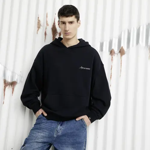 AMERICANINO - Polerón Hombre