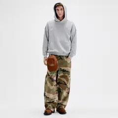 AMERICANINO - Polerón Hombre