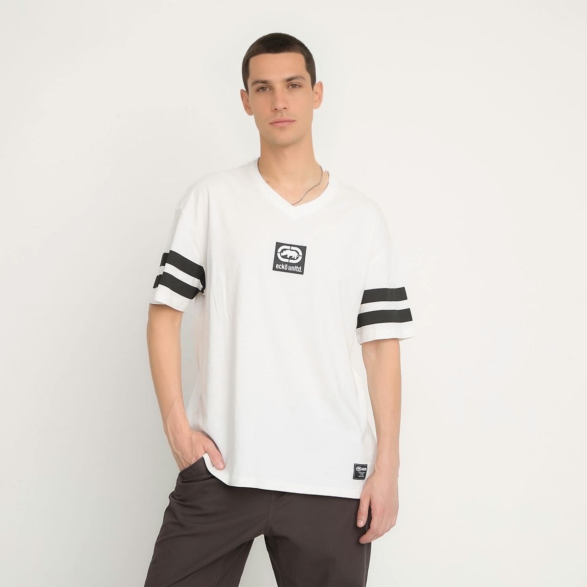 ECKO - Polera Hombre Ecko