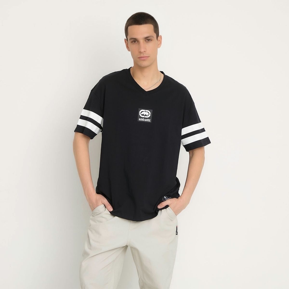 ECKO - Polera Hombre Ecko