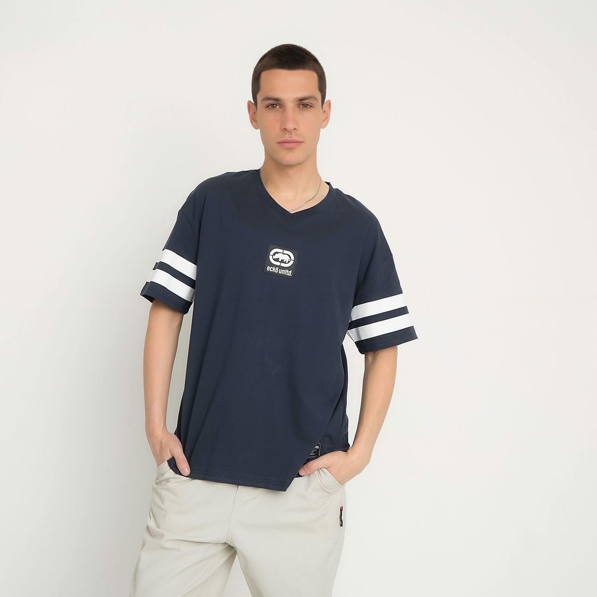 ECKO - Polera Hombre Ecko