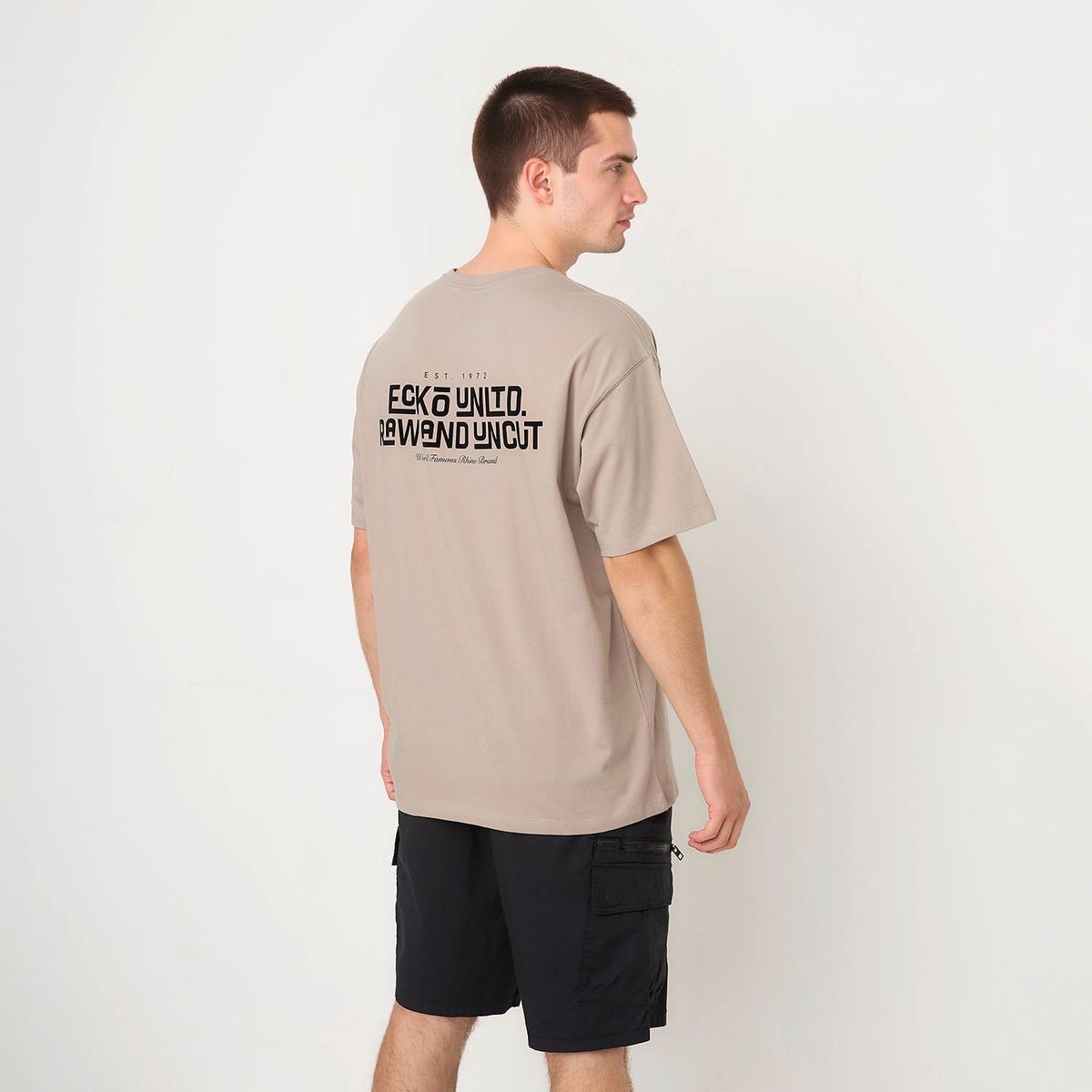 ECKO - Polera Hombre Ecko