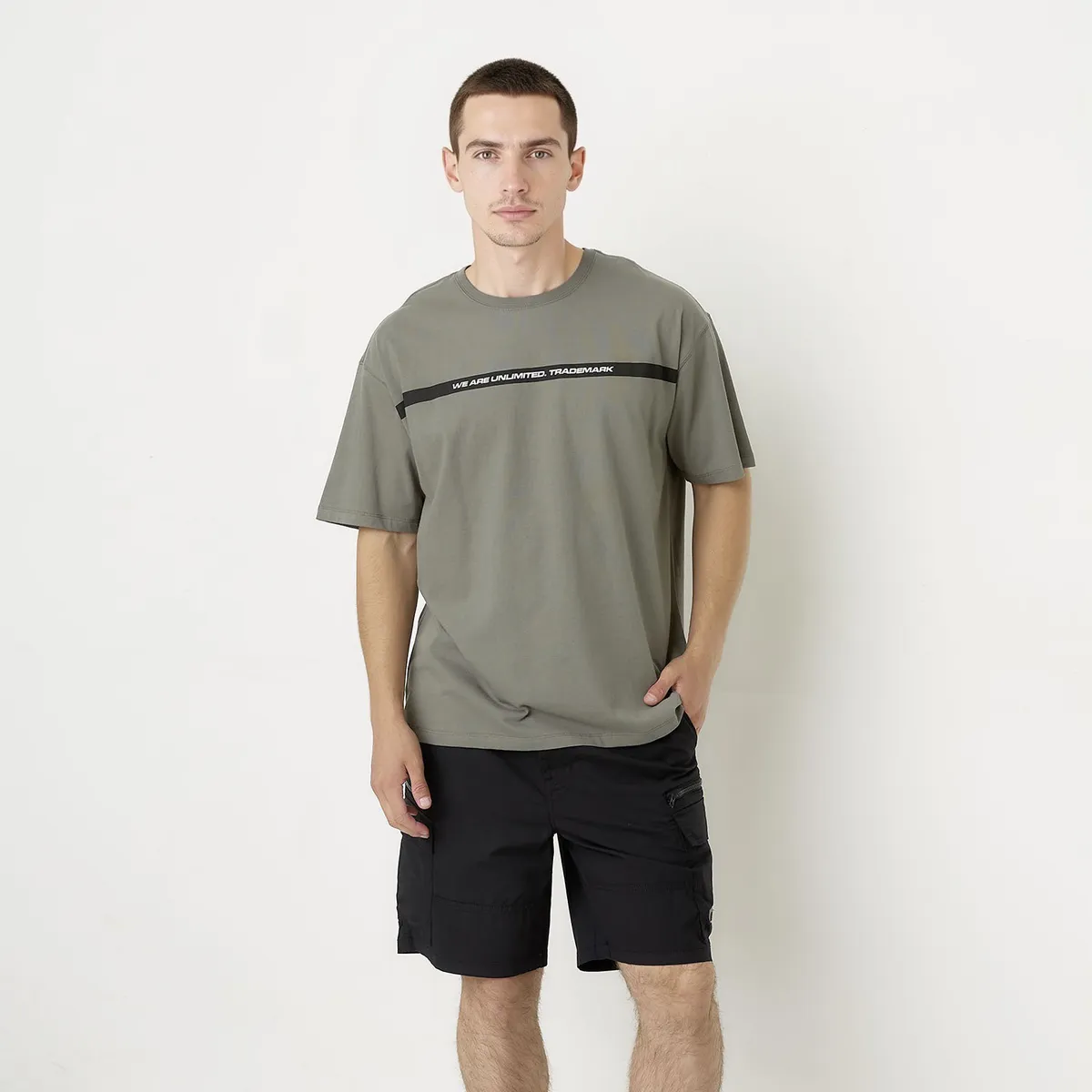 ECKO - Polera Hombre Ecko