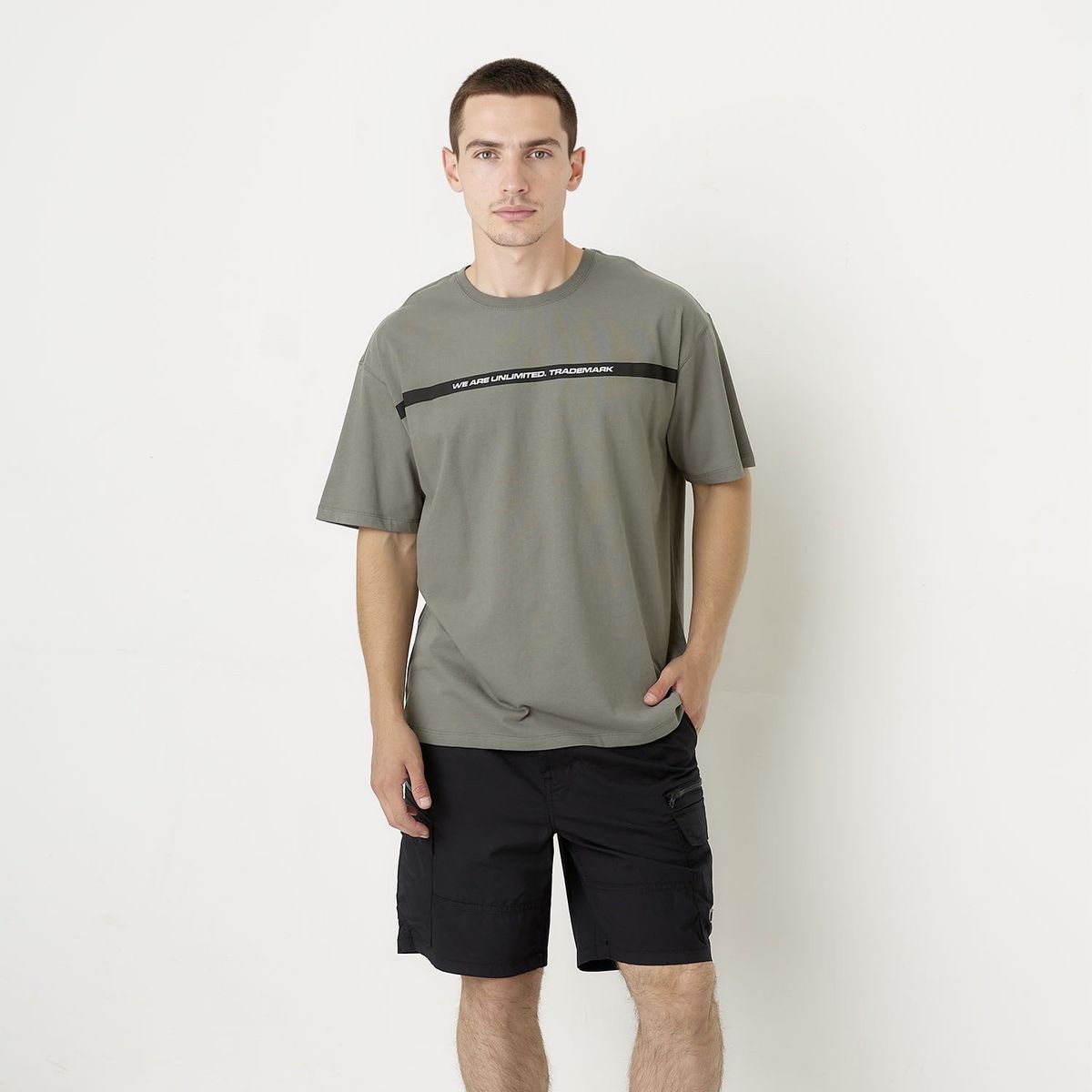 ECKO - Polera Hombre Ecko