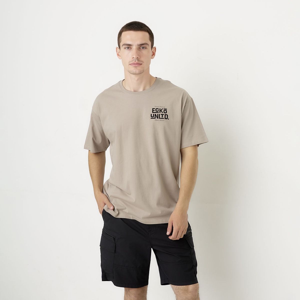 ECKO - Polera Hombre Ecko