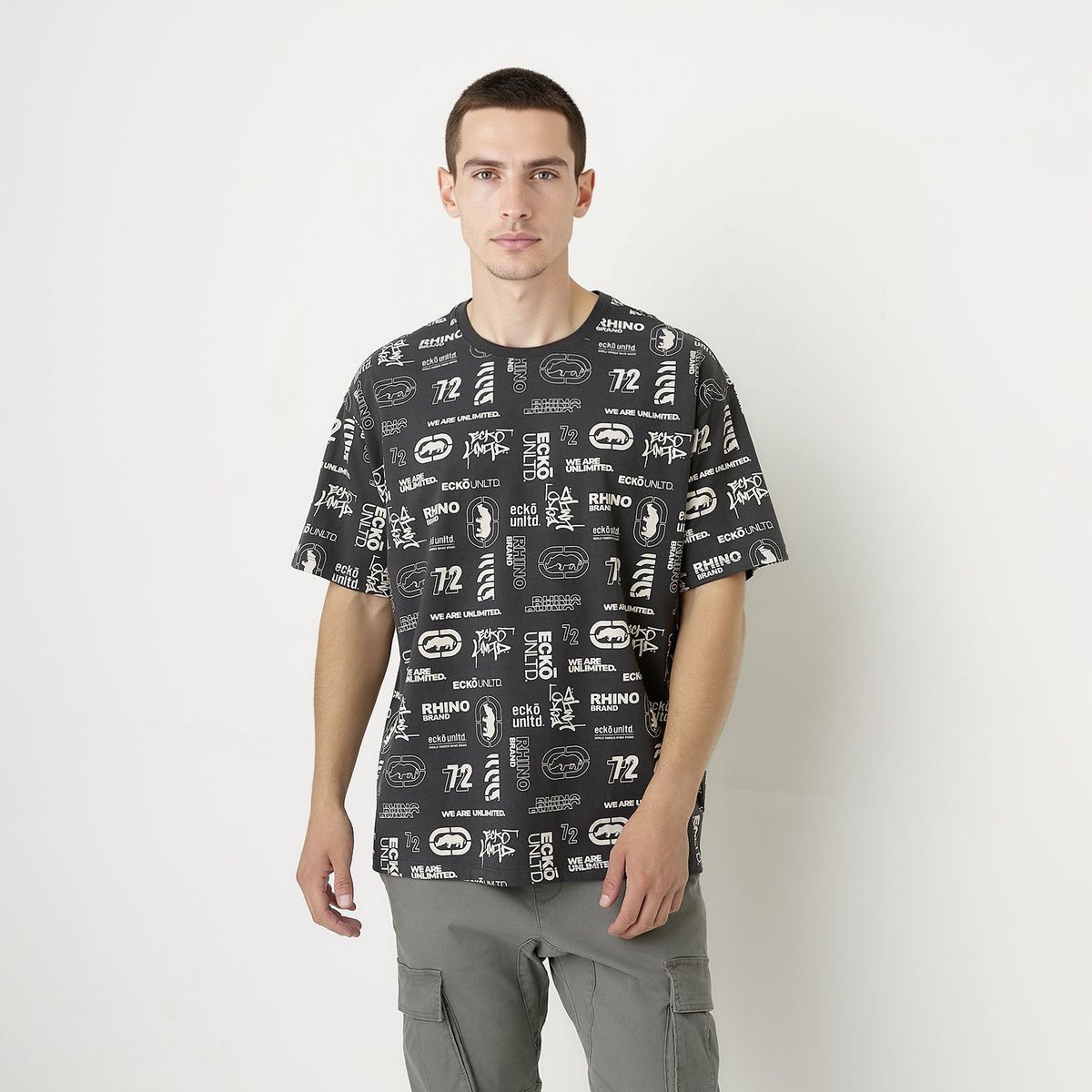 ECKO - Polera Hombre Ecko