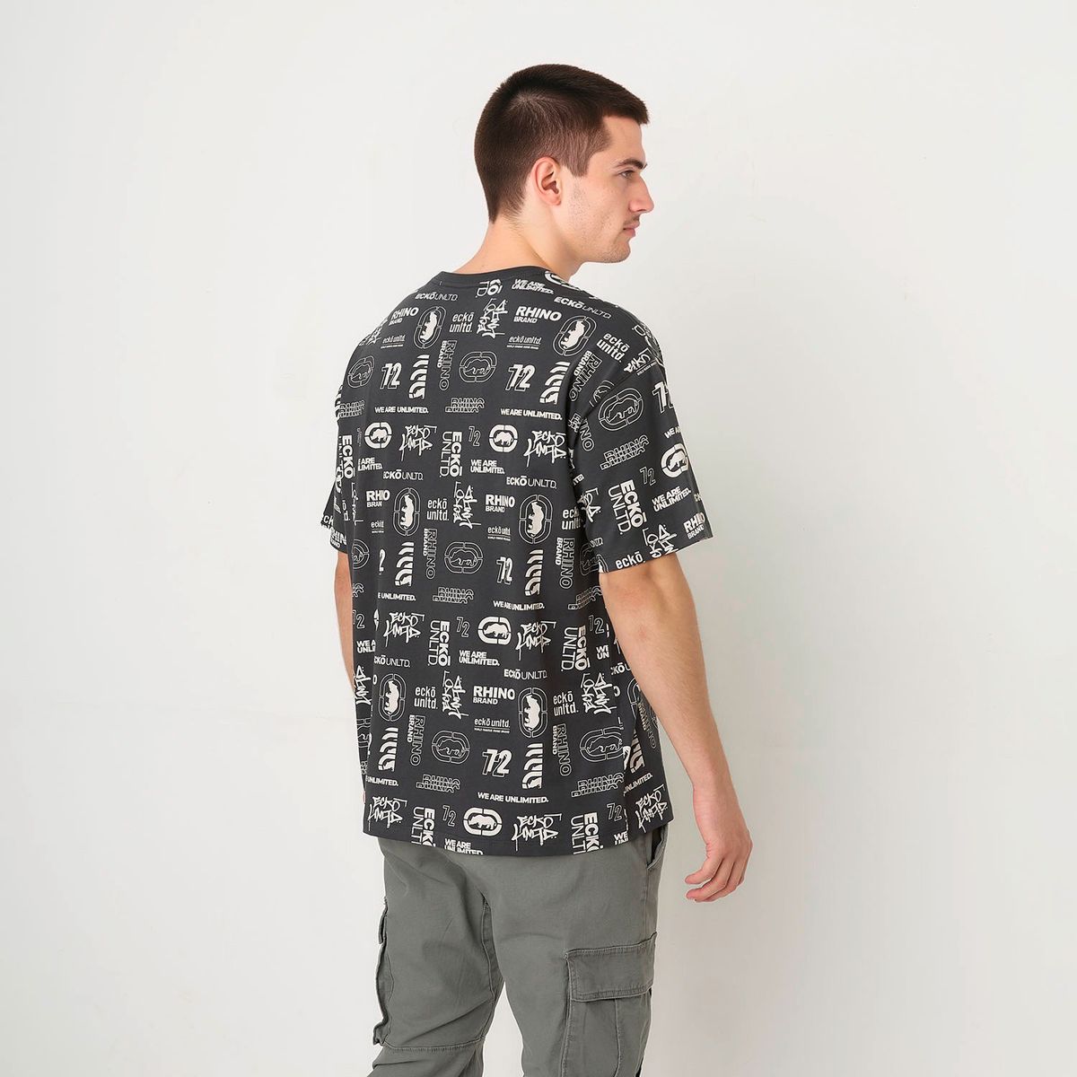 ECKO - Polera Hombre Ecko