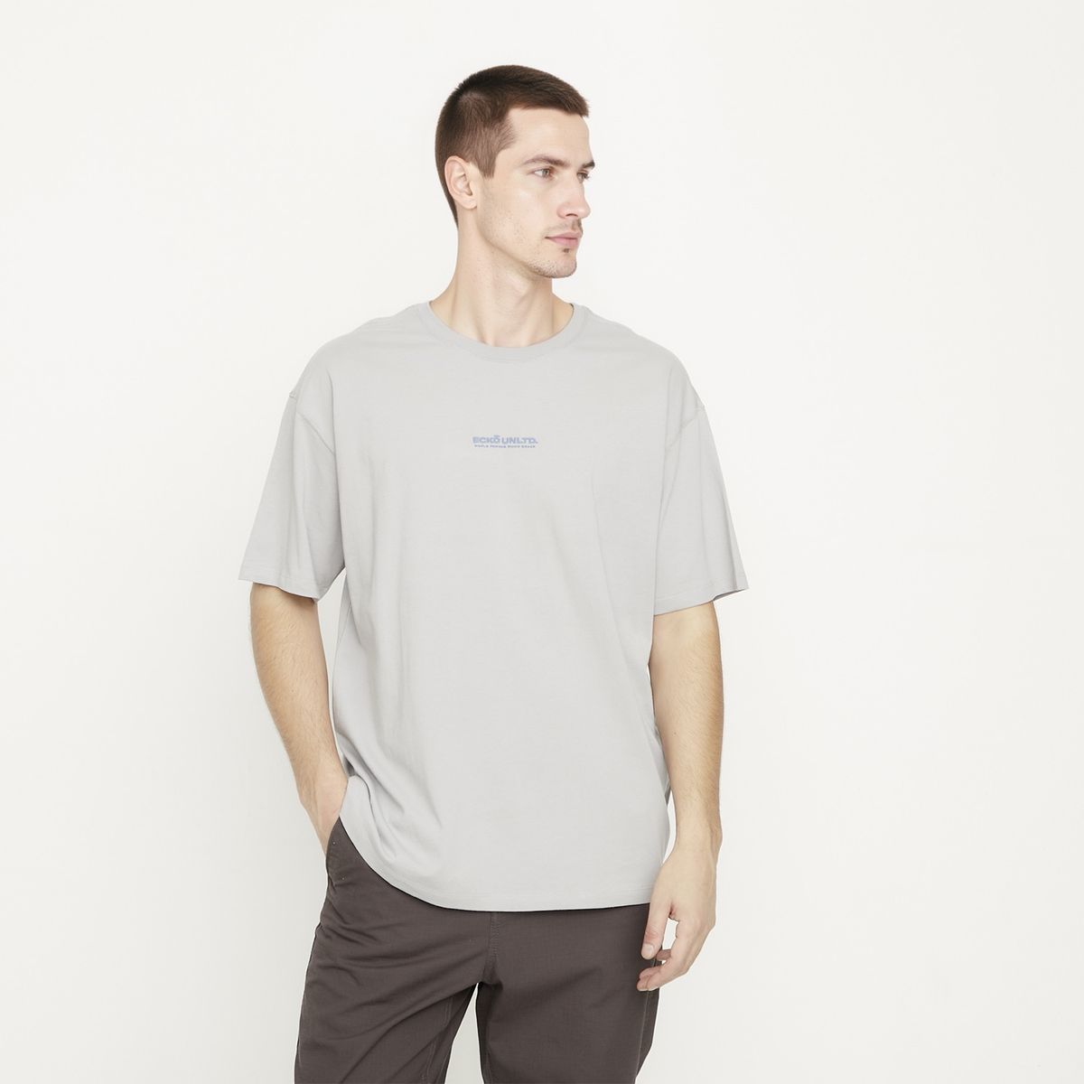 ECKO - Polera Hombre Ecko