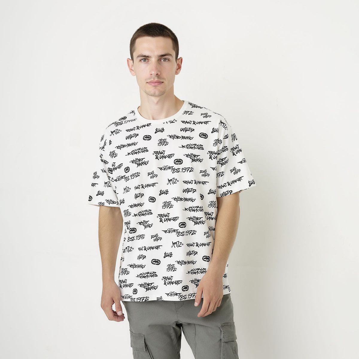 ECKO - Polera Hombre Ecko