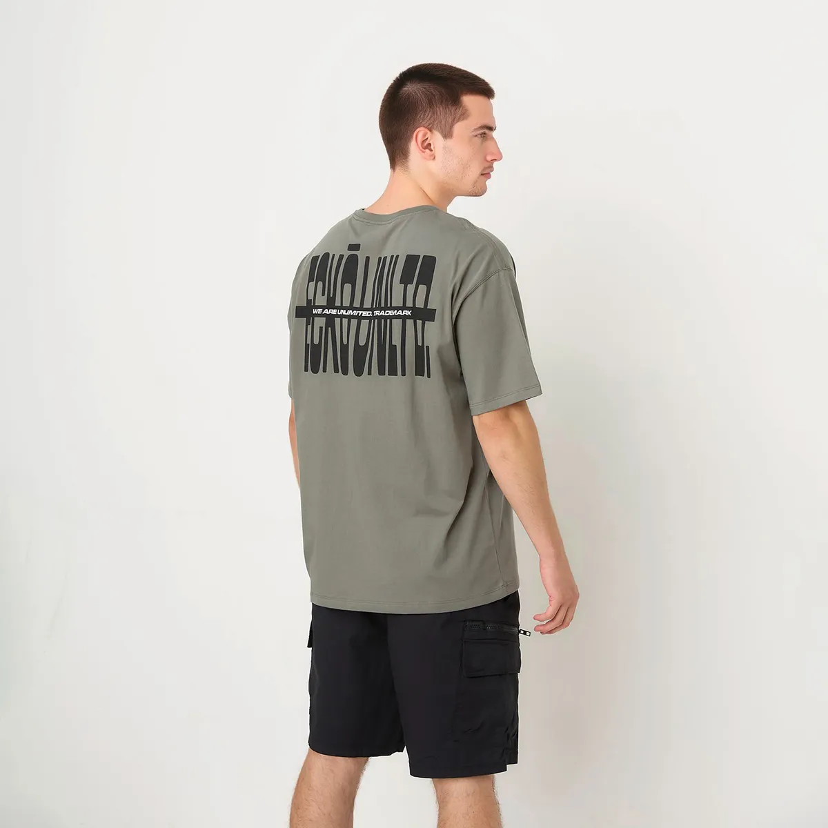 ECKO - Polera Hombre Ecko