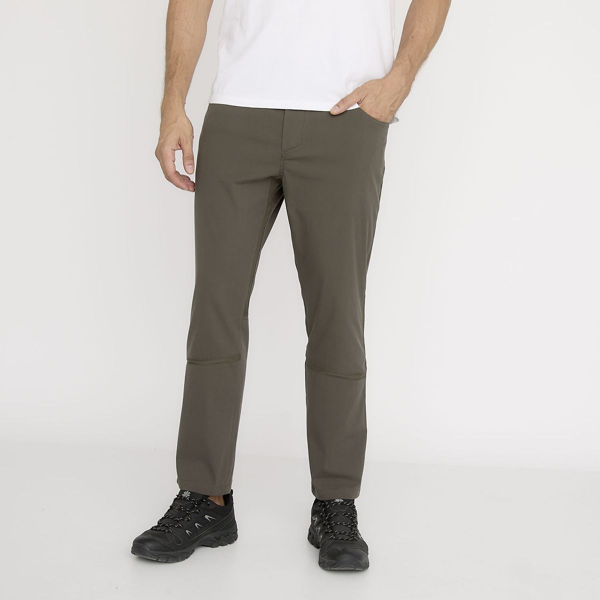 MOUNTAIN GEAR - Pantalón Deportivo Hombre Mountain Gear