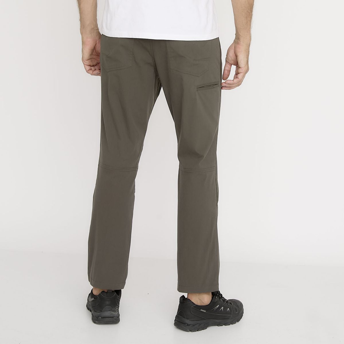 MOUNTAIN GEAR - Pantalón Deportivo Hombre Mountain Gear