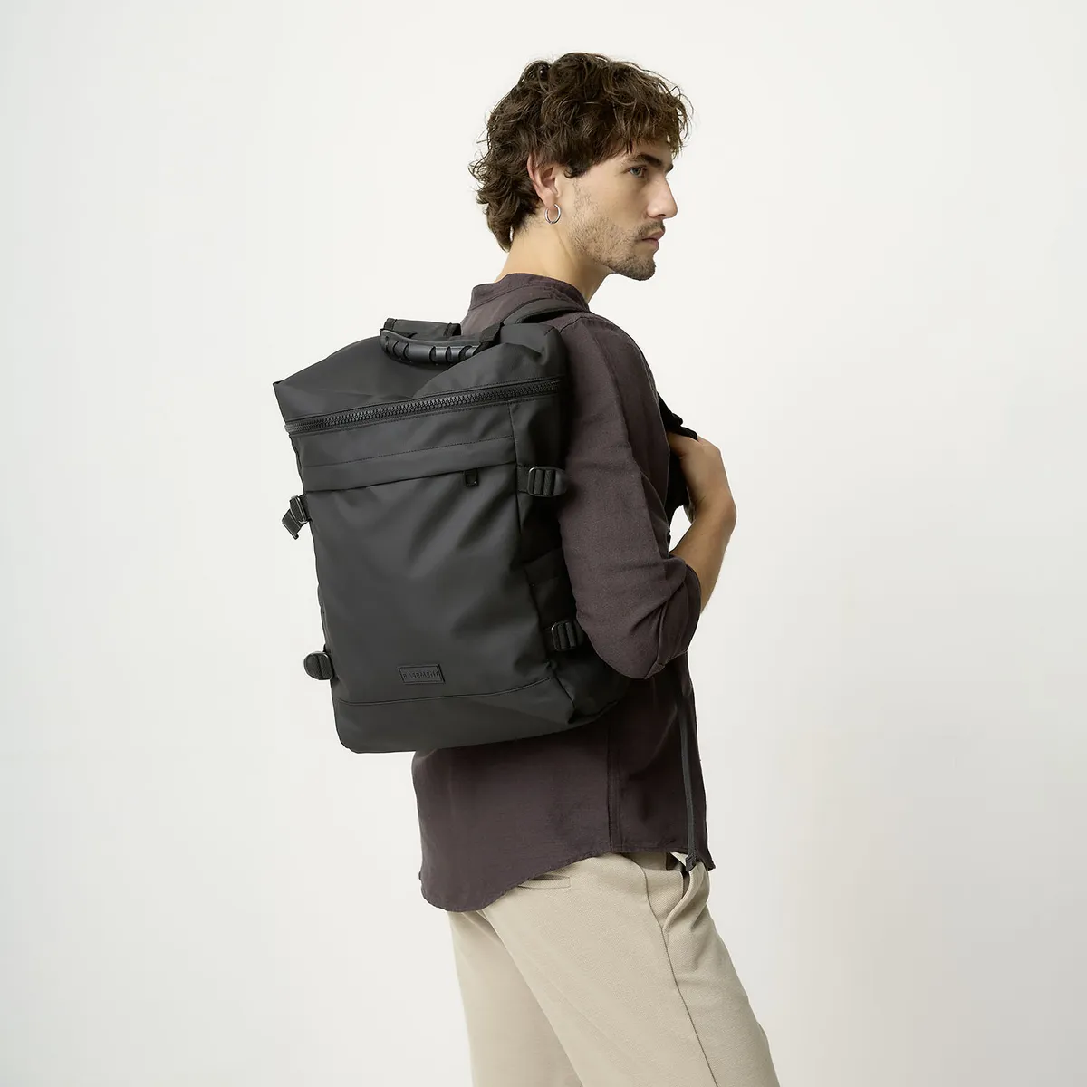 BASEMENT - Mochila Hombre Basement