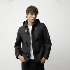 BASEMENT - Abrigo Hombre