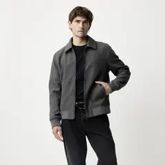 BASEMENT - Abrigo Hombre