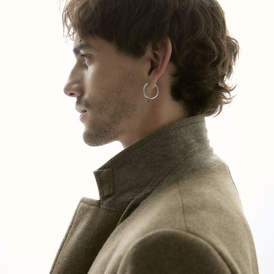 Imagen 2 del producto Abrigo Hombre