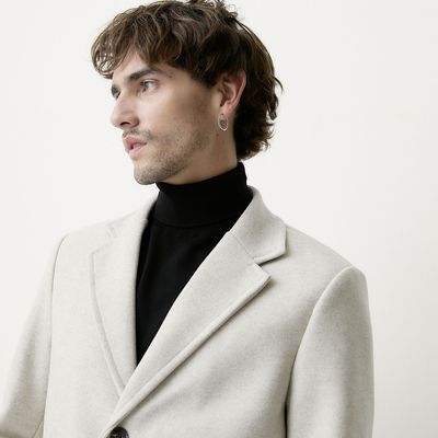 Imagen 2 del producto Abrigo Hombre