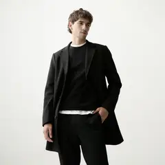 BASEMENT - Abrigo Hombre