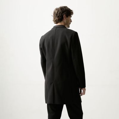 Imagen 2 del producto Abrigo Hombre