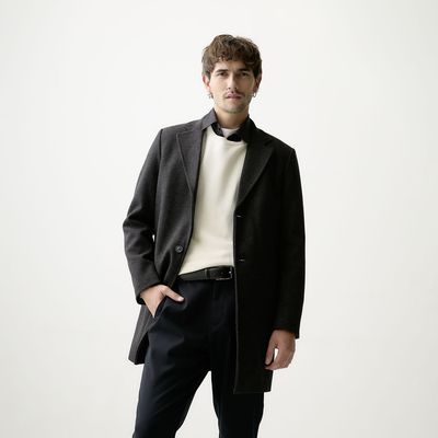 Imagen 1 del producto Abrigo Hombre