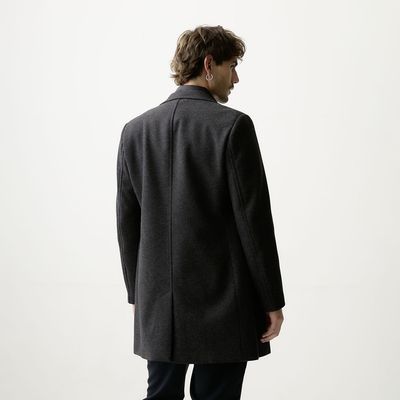 Imagen 2 del producto Abrigo Hombre