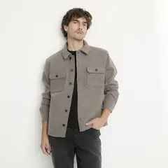 BASEMENT - Abrigo Hombre