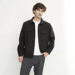 BASEMENT - Abrigo Hombre