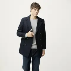 BASEMENT - Abrigo Hombre