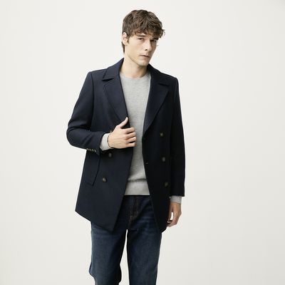 Imagen 1 del producto Abrigo Hombre