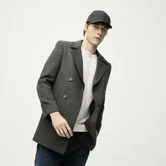 BASEMENT - Abrigo Hombre