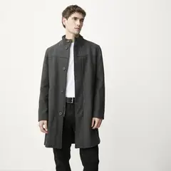 BASEMENT - Abrigo Hombre