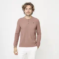 CASCAIS - Polera Hombre