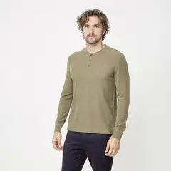 CASCAIS - Polera Hombre