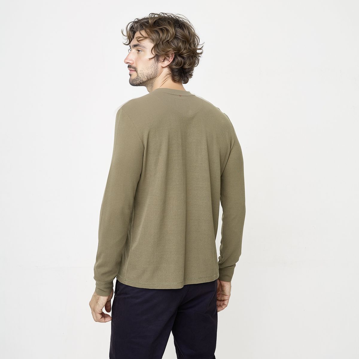 CASCAIS - Polera Hombre Cascais