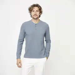 CASCAIS - Polera Hombre