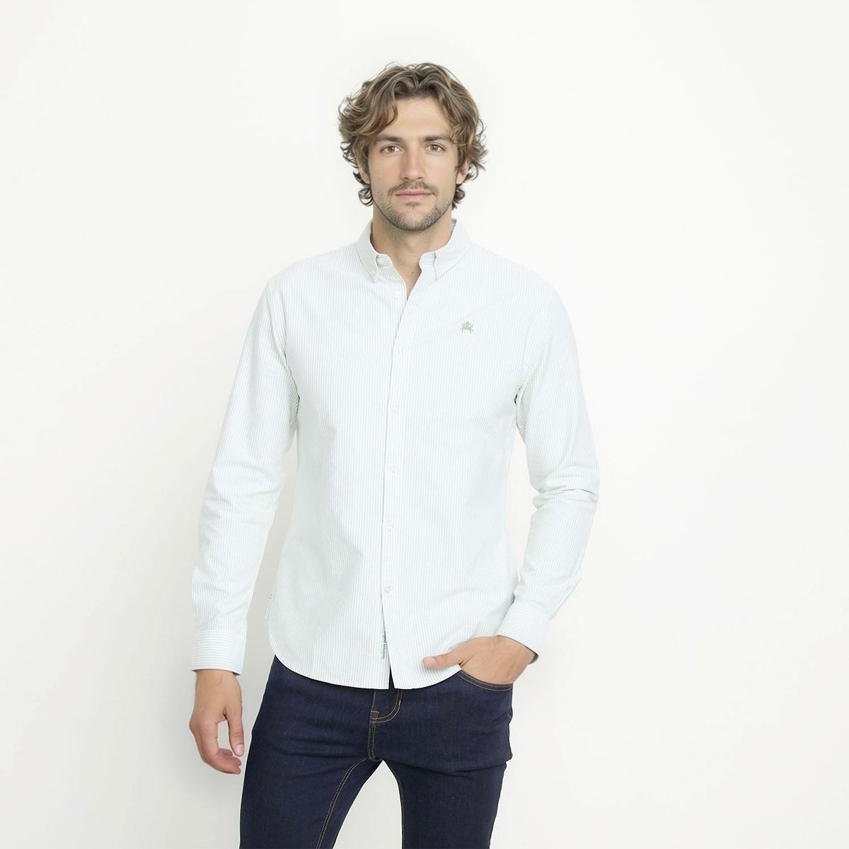 CASCAIS - Camisa Hombre Cascais