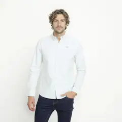 CASCAIS - Camisa Hombre