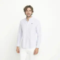 CASCAIS - Camisa Hombre