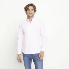 CASCAIS - Camisa Hombre