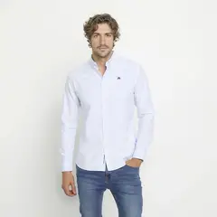 CASCAIS - Camisa Hombre