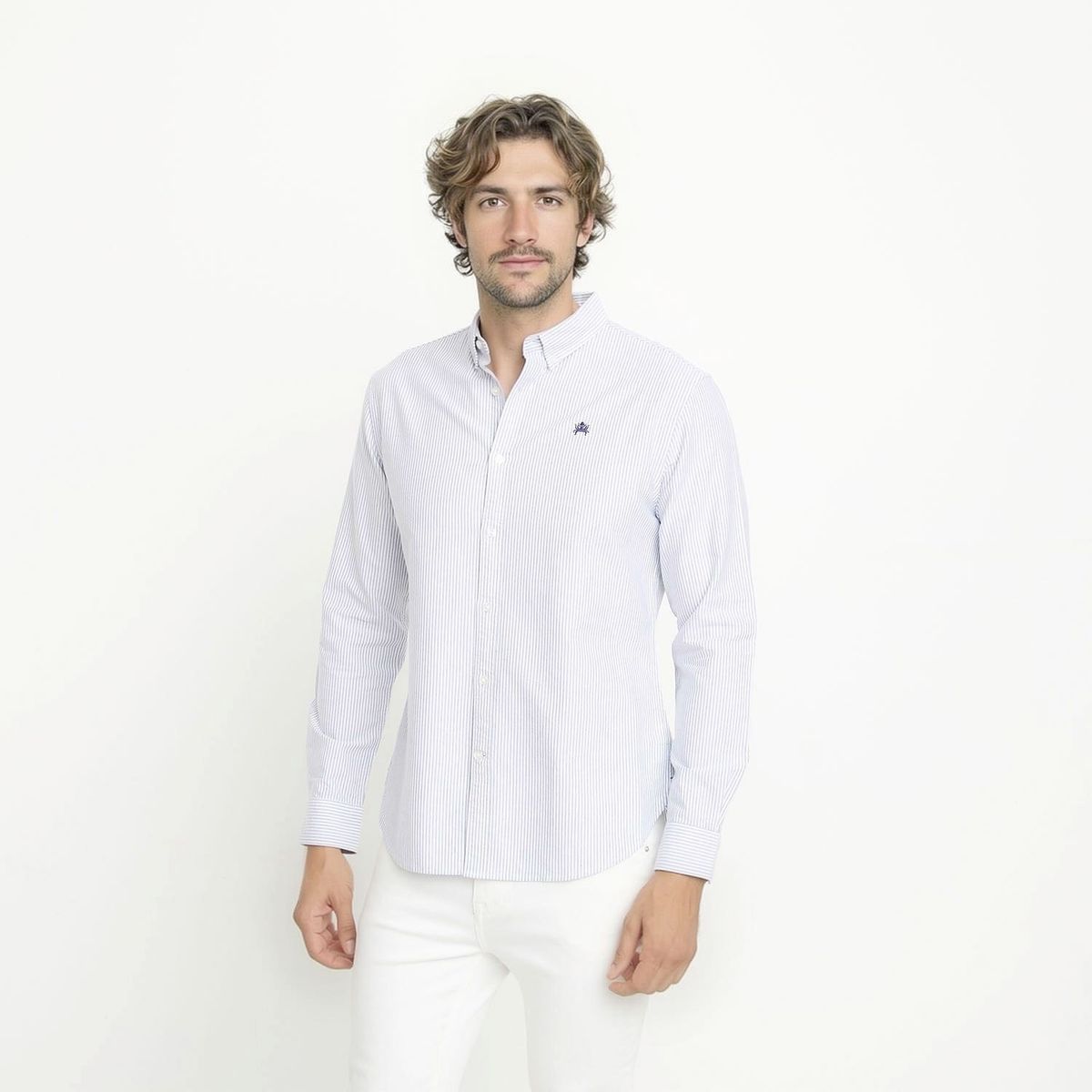 CASCAIS - Camisa Hombre Cascais