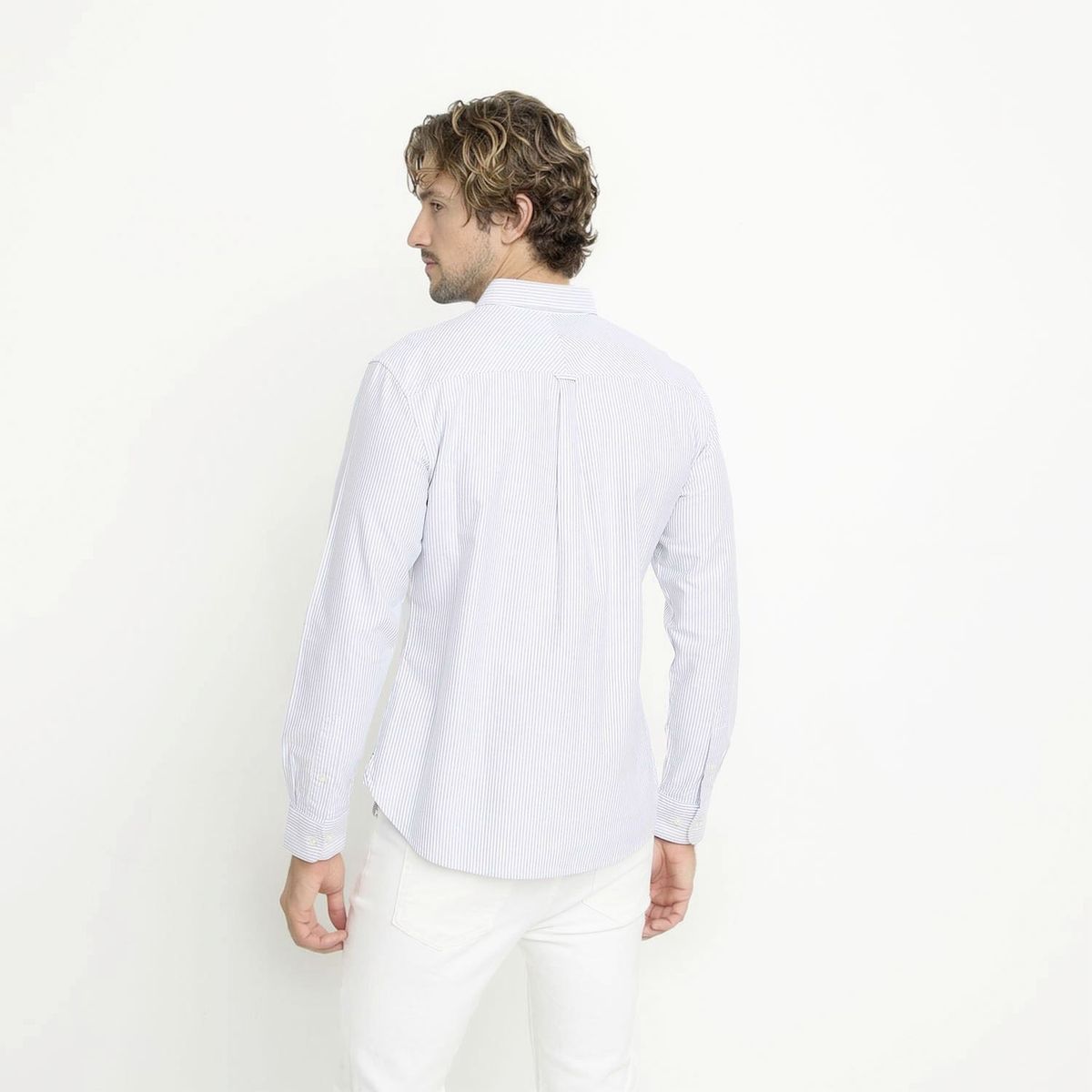 CASCAIS - Camisa Hombre Cascais