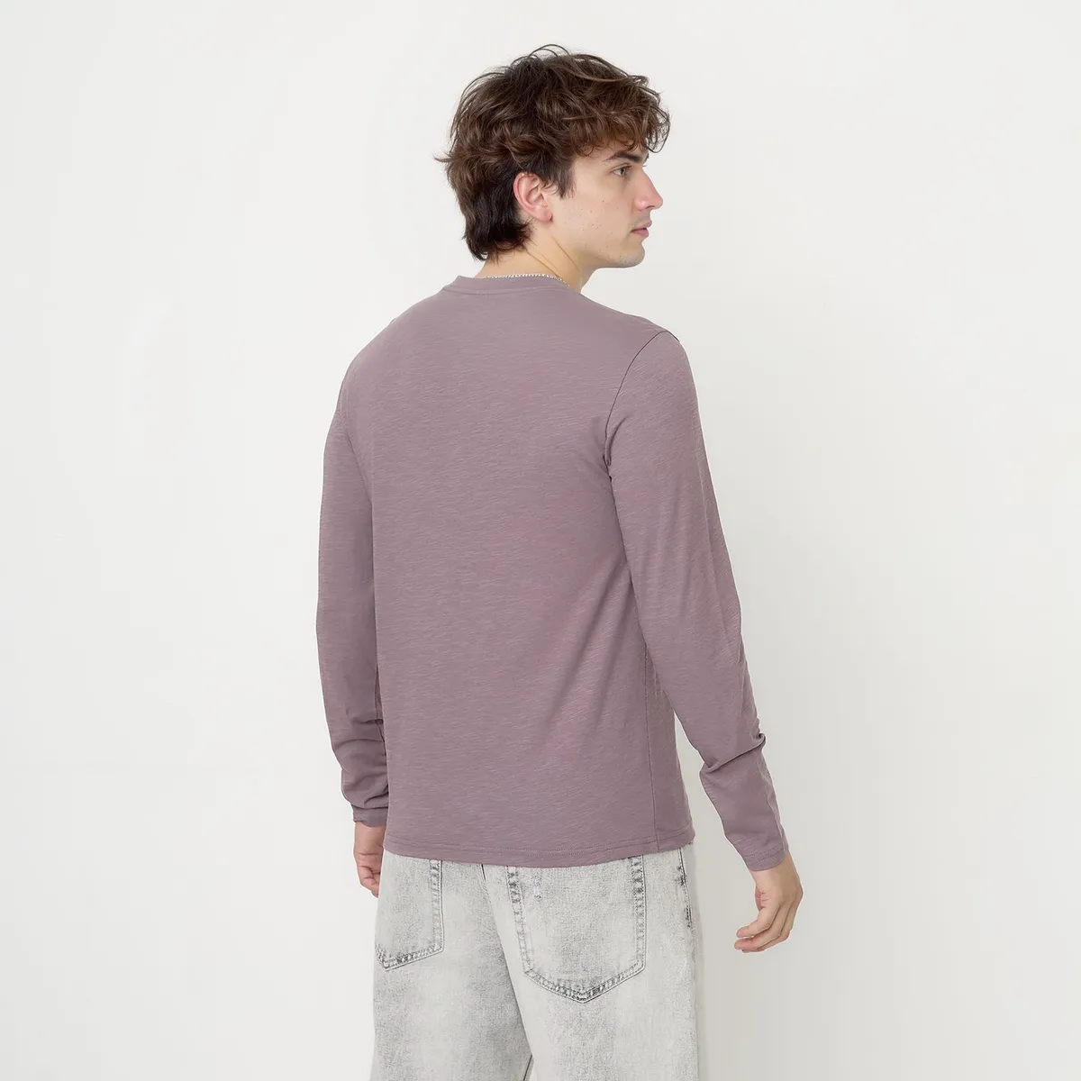 BEARCLIFF - Polera Hombre Bearcliff